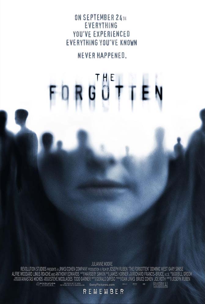 The Forgotten (2004)